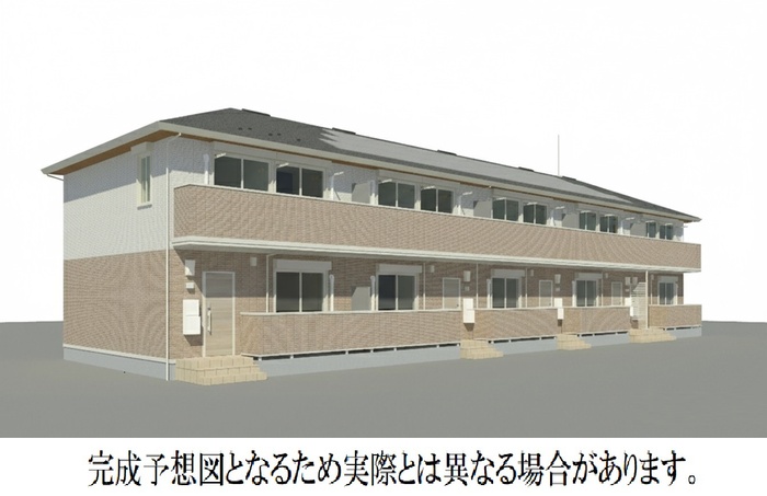 1/6 外観