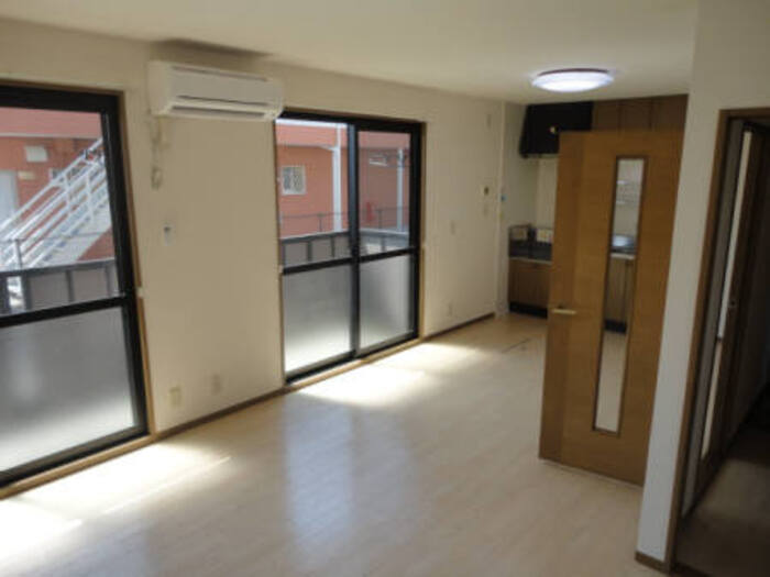 3/6 リビング/ダイニング