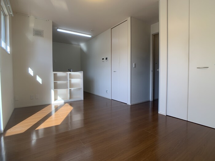 3/12 リビング/ダイニング