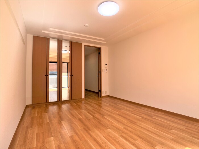 3/13 リビング/ダイニング