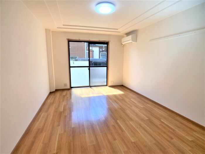 4/13 リビング/ダイニング