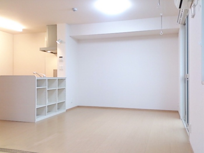 3/19 リビング/ダイニング