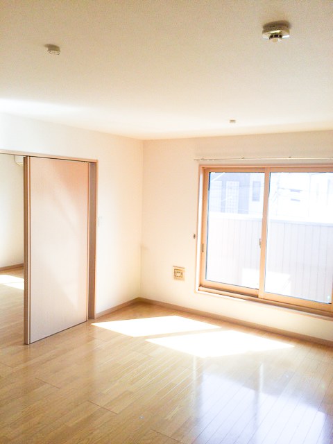 3/23 リビング/ダイニング