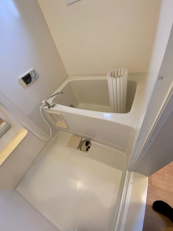 9/23 浴室