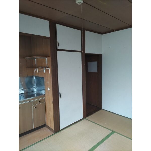 6/10 リビング/ダイニング