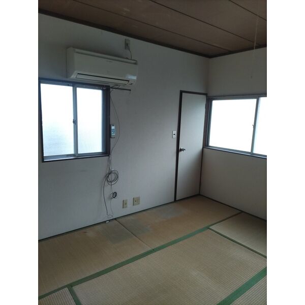 5/10 リビング/ダイニング