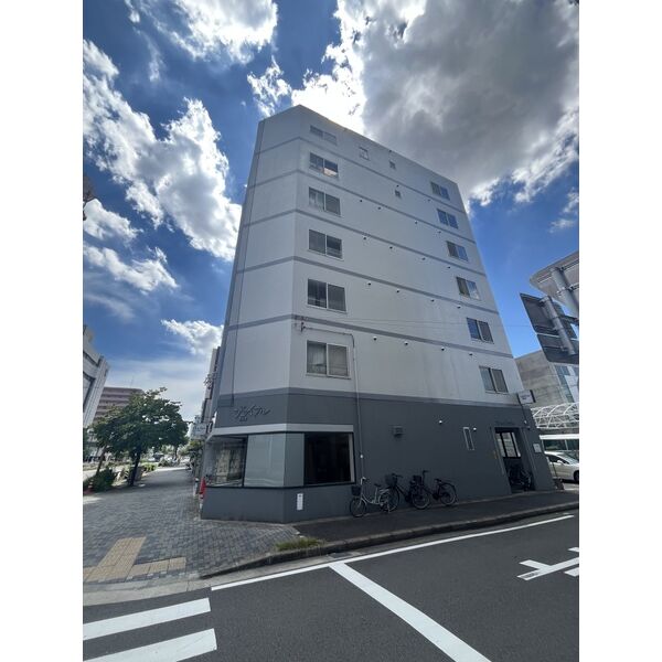 1/13 外観