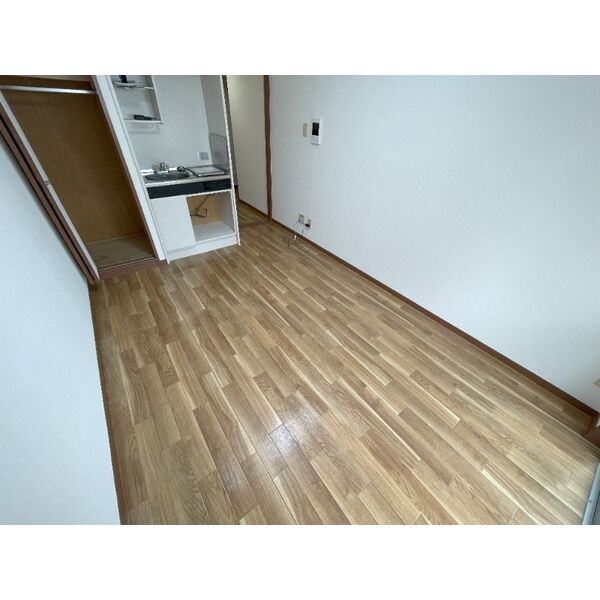 4/14 リビング/ダイニング