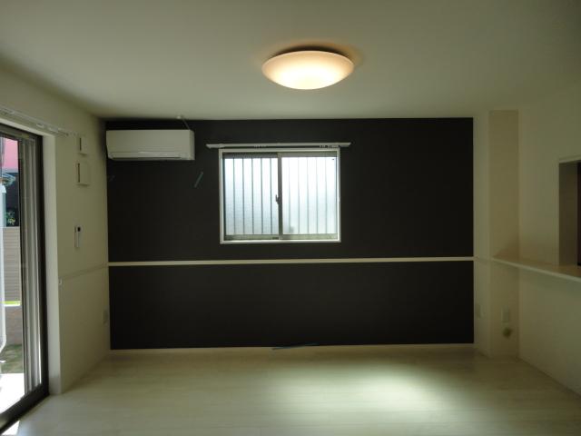 4/30 リビング/ダイニング