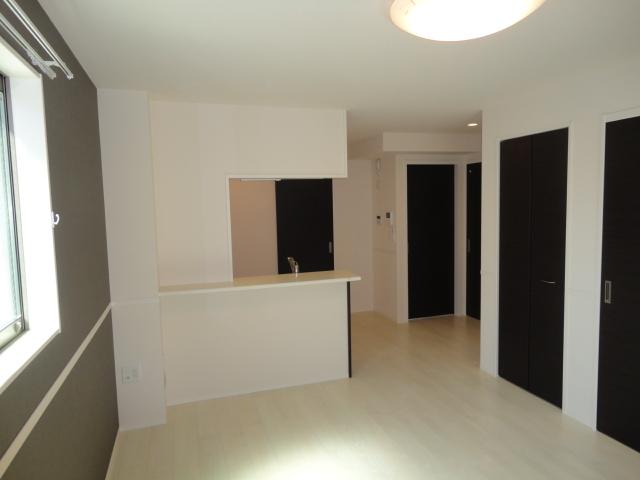 5/30 リビング/ダイニング