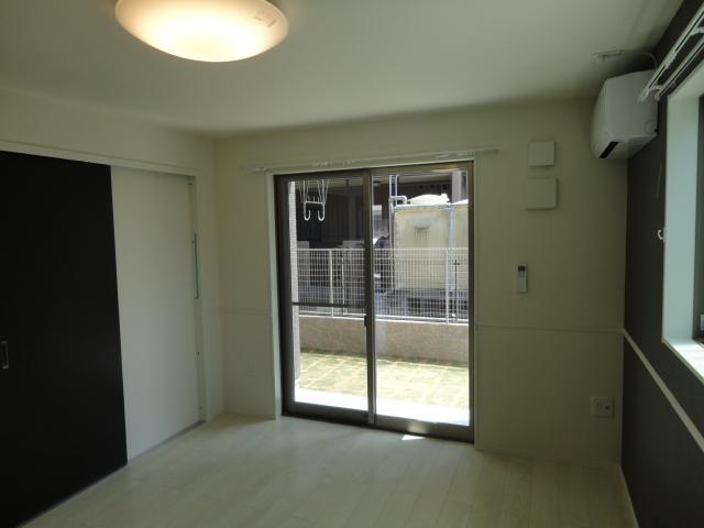 6/30 リビング/ダイニング