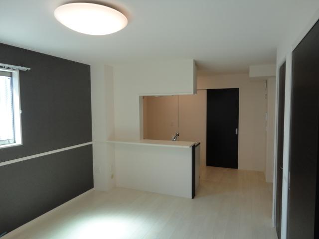 7/30 リビング/ダイニング