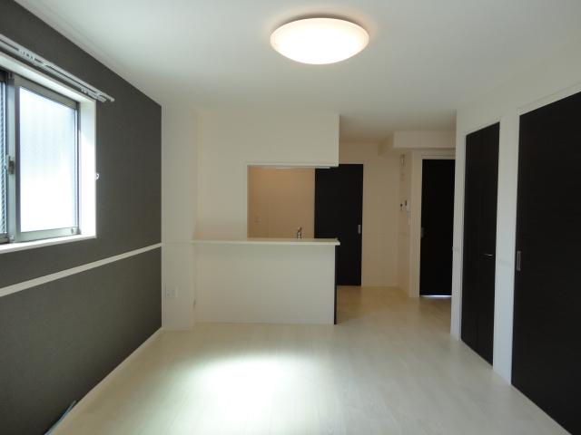 8/30 リビング/ダイニング