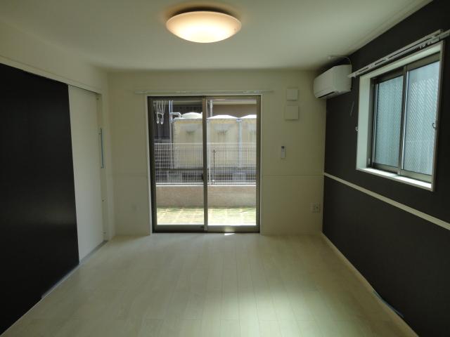 9/30 リビング/ダイニング