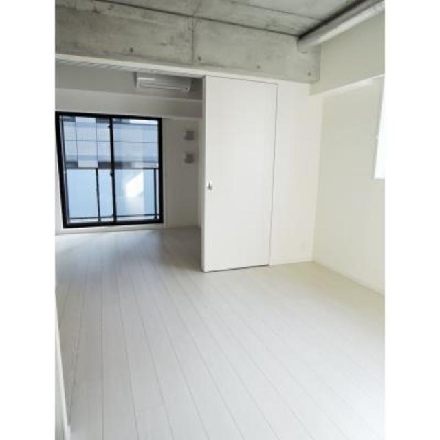 4/14 リビング/ダイニング