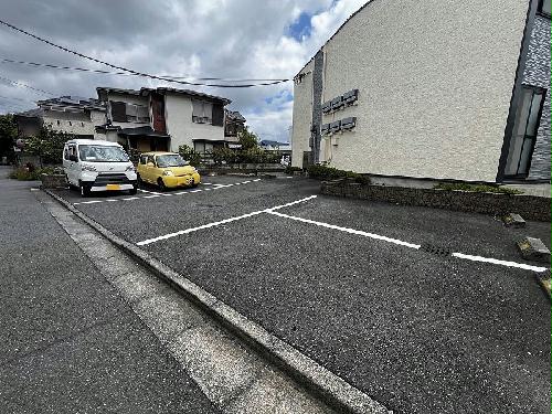 14/24 駐車場