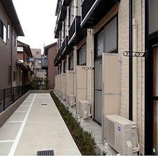 10/24 バルコニー