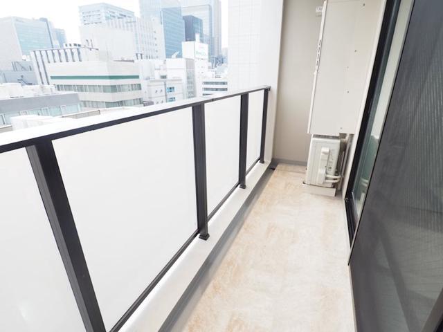 20/24 バルコニー
