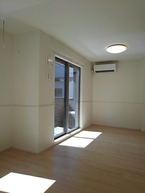 3/20 リビング/ダイニング