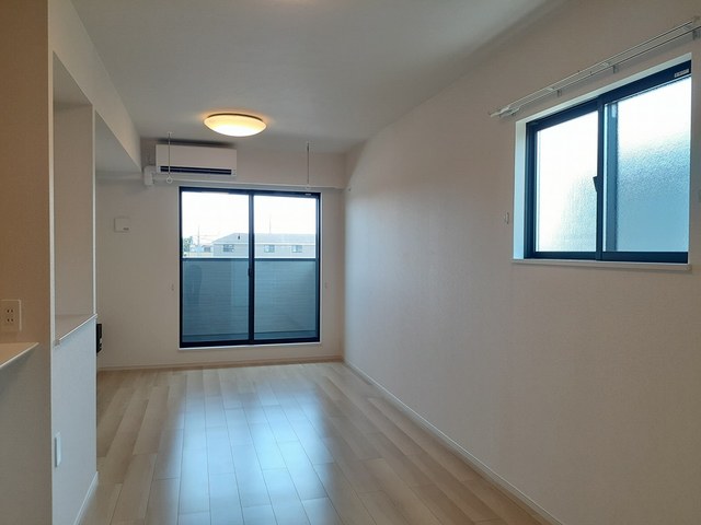 3/24 リビング/ダイニング