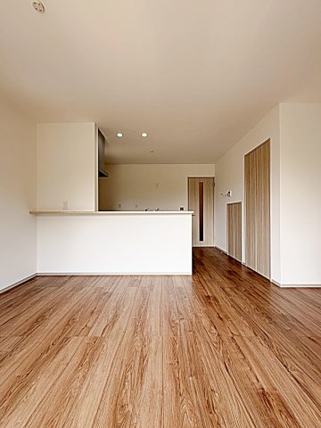 4/28 リビング/ダイニング