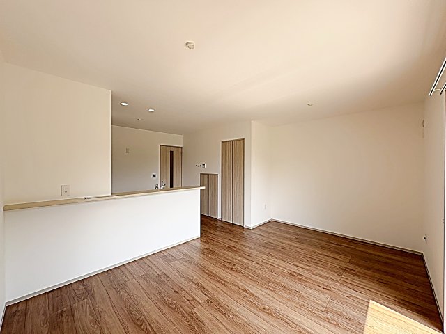 3/28 リビング/ダイニング