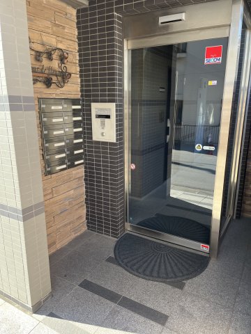 2/7 エントランス