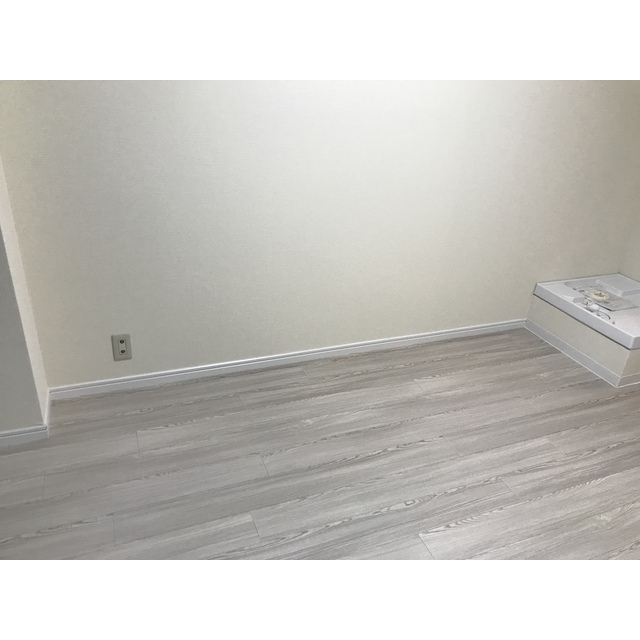 4/17 リビング/ダイニング