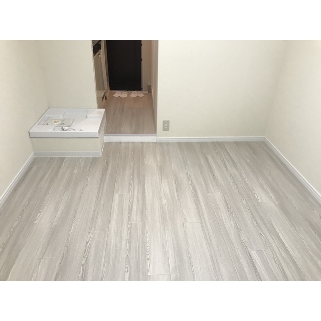 6/17 リビング/ダイニング