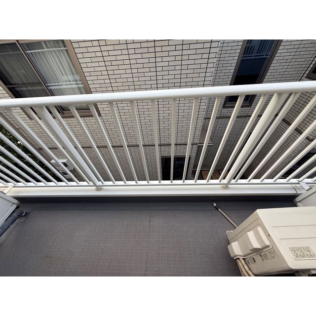 16/21 バルコニー