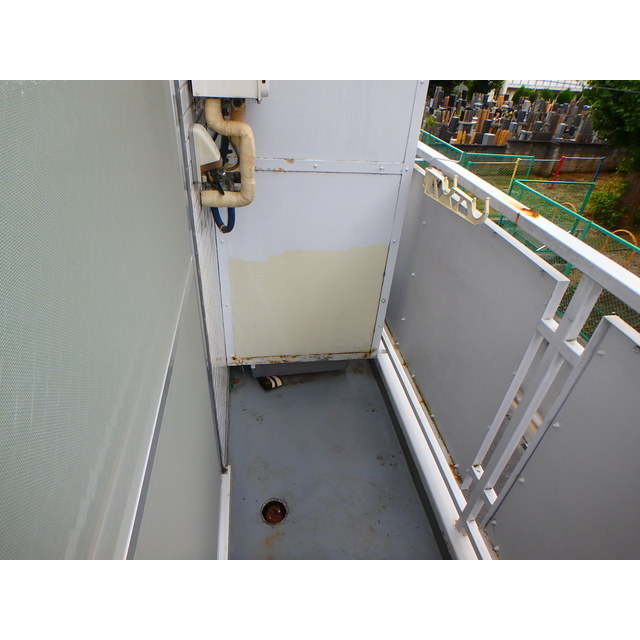 15/18 バルコニー