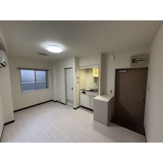 3/18 リビング/ダイニング