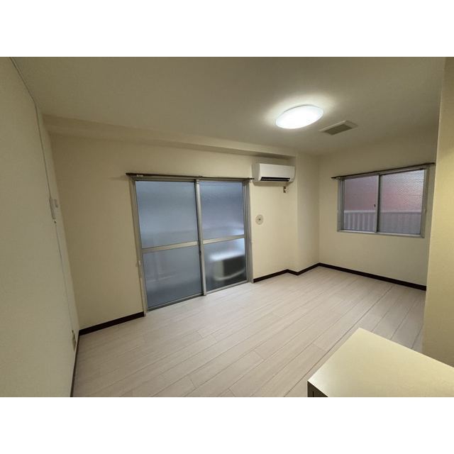 5/18 リビング/ダイニング