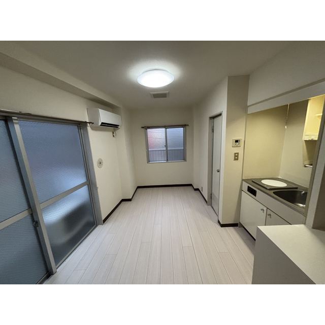 6/18 リビング/ダイニング