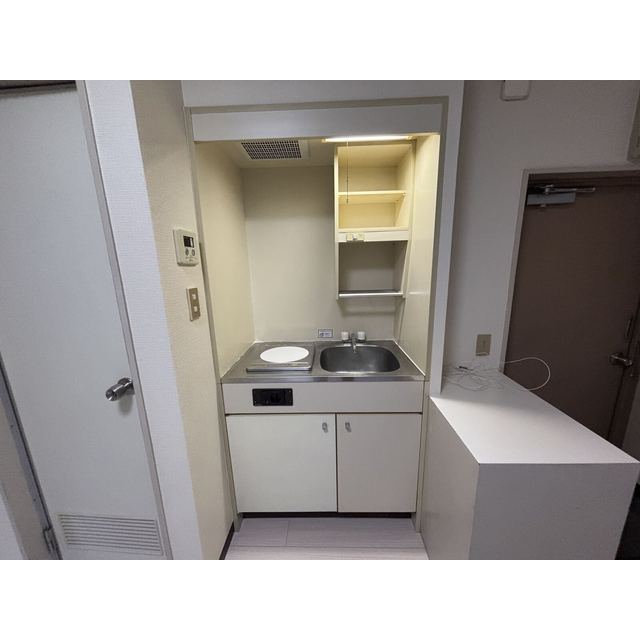 7/18 リビング/ダイニング