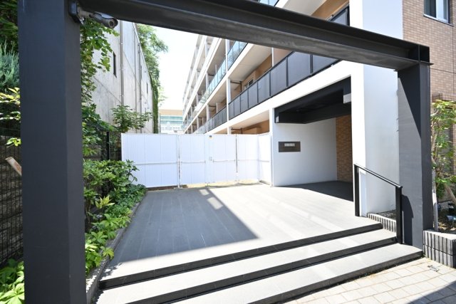 2/12 エントランス