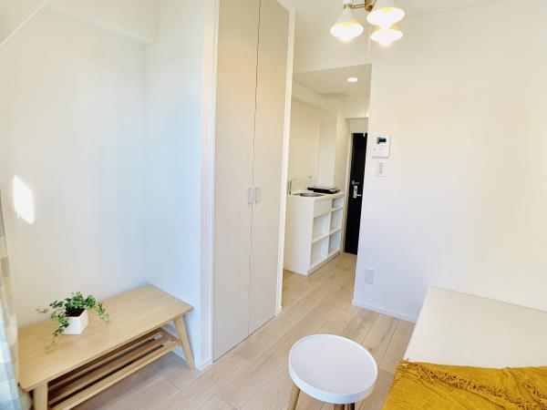 6/28 リビング/ダイニング