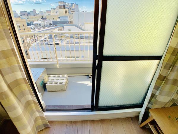 8/28 リビング/ダイニング