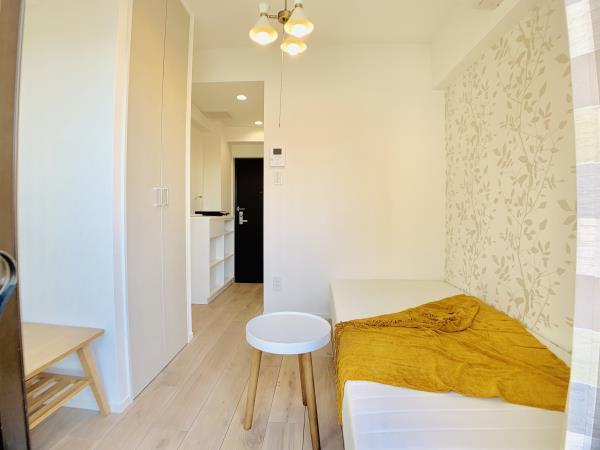 4/28 リビング/ダイニング