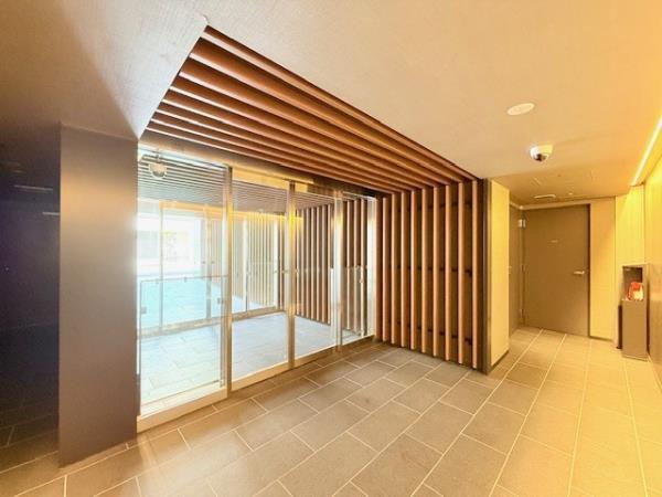 2/10 エントランス