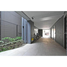 3/3 エントランス