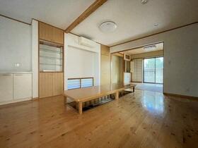 4/21 リビング/ダイニング