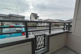 15/15 バルコニー