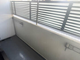 13/16 バルコニー