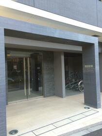 7/7 エントランス