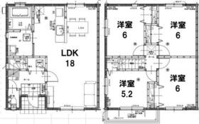グランソフィア三和の間取り