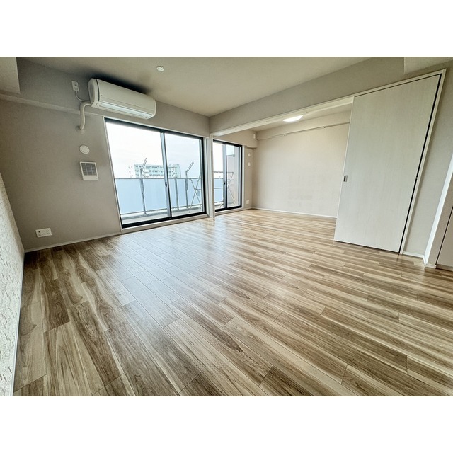 3/21 リビング/ダイニング