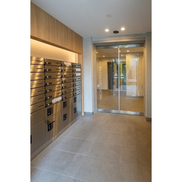 6/16 エントランス