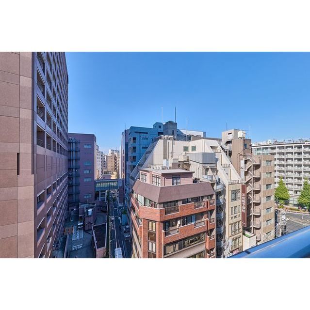 16/19 バルコニー