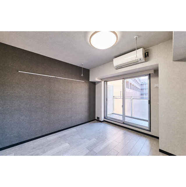 4/19 リビング/ダイニング